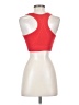 Unbranded Red Sports Bra Size 00 (estimated) - photo 2