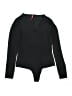 SPANX Black Bodysuit Size M - photo 1