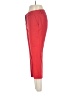 Willi Smith Red Dress Pants Size 4 - photo 5