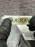 Ouray Gray Long Sleeve T-Shirt Size S - photo 7