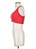 Unbranded Red Sports Bra Size 00 (estimated) - photo 5