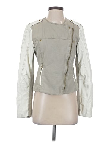 Live A Little Jacket (view 1)
