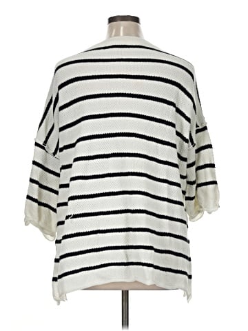 Baltic Born 3/4 Sleeve Blouse (view 2)