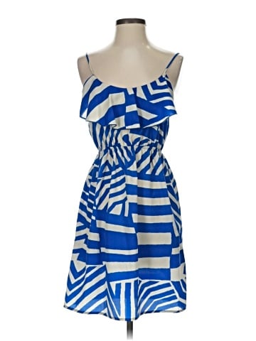 Maitai Cocktail Dress (view 1)