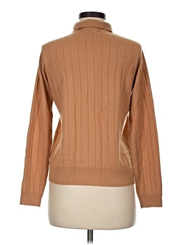 Saks Fifth Avenue Wool Pullover Sweater (view 2)