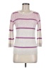Halogen White Pullover Sweater Size M (petite) - photo 1