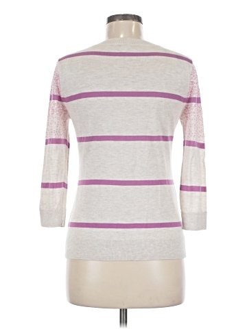 Halogen Pullover Sweater (view 2)