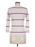 Halogen White Pullover Sweater Size M (petite) - photo 2