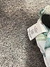 Bebop Stripes Teal Jumpsuit Size S - photo 5