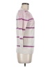 Halogen White Pullover Sweater Size M (petite) - photo 4