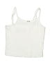 Art Class Ivory Sleeveless Top Size S (toddler) - photo 1