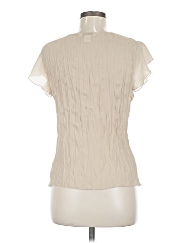 Allison Taylor Sleeveless T-Shirt (view 2)