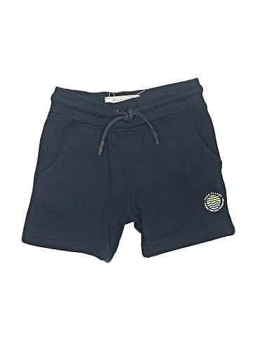 Free Planet Athletic Shorts (view 1)