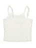 Art Class Ivory Sleeveless Top Size S (toddler) - photo 2