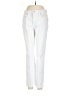 J.Crew White Jeans Size 28 waist - photo 1