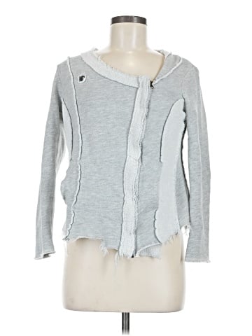 Drew Cardigan (view 1)