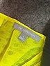 NY Collection Yellow 3/4 Sleeve Blouse Size S - photo 7
