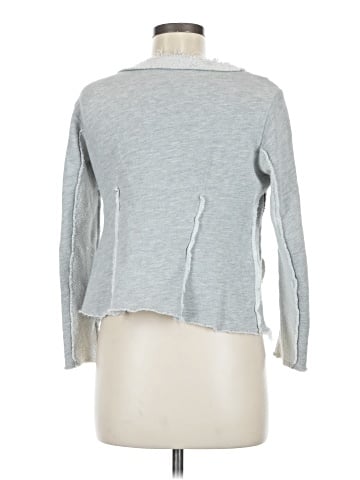 Drew Cardigan (view 2)