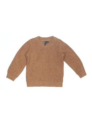 Janie and Jack Pullover Sweater (view 1)