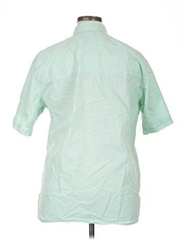 Simms Short Sleeve Button-Down Shirt (view 2)