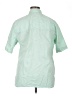 Simms Green Short Sleeve Button-Down Shirt Size XL - photo 2