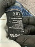 Kut from the Kloth Hearts Blue Jeans Size 6 - photo 8