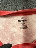 Under Armour Paisley Pink Pullover Sweater Size S - photo 7