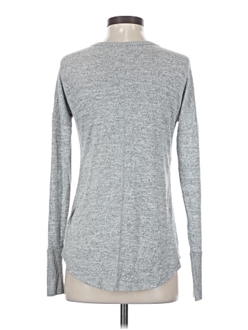 Abercrombie & Fitch Long Sleeve T-Shirt (view 2)