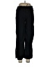 Unbranded Black Casual Pants Size 10 - photo 1