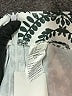 Unbranded Paisley Teal Casual Skirt Size XL - photo 5