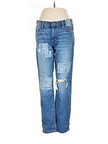 Current/Elliott Jeans (view 1)