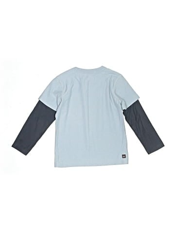 Tea Long Sleeve T-Shirt (view 2)