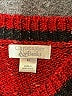 Christopher & Banks Tweed Red Pullover Sweater Size M - photo 7