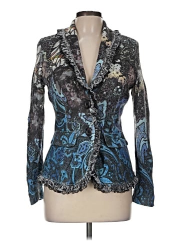 Alberto Makali Blazer (view 1)