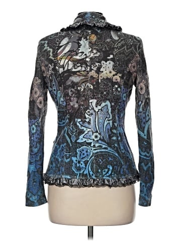 Alberto Makali Blazer (view 2)