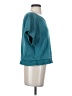 Athleta Teal Short Sleeve Top Size XS - photo 4