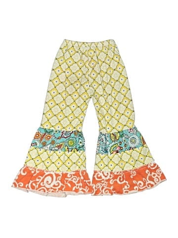 Tutu & Lulu Casual Pants (view 2)