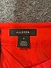 Halogen Red Casual Skirt Size 4 - photo 4