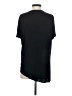 Umgee Tweed Black Short Sleeve T-Shirt Size S - photo 2