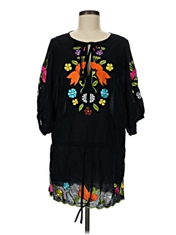 Nanette Lepore Casual Dress (view 1)