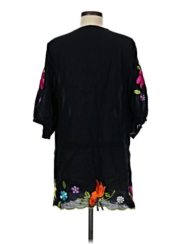 Nanette Lepore Casual Dress (view 2)