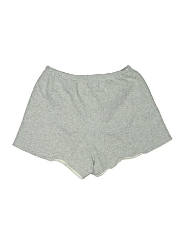 John Galt Athletic Shorts - back