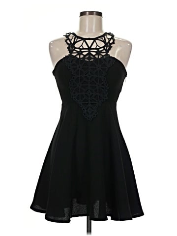 Dream State Cocktail Dress (view 1)
