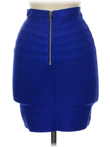 Bebe Formal Skirt (view 2)
