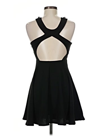 Dream State Cocktail Dress (view 2)