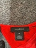 Halogen Red 3/4 Sleeve T-Shirt Size M - photo 7