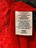 Halogen Red 3/4 Sleeve T-Shirt Size M - photo 8