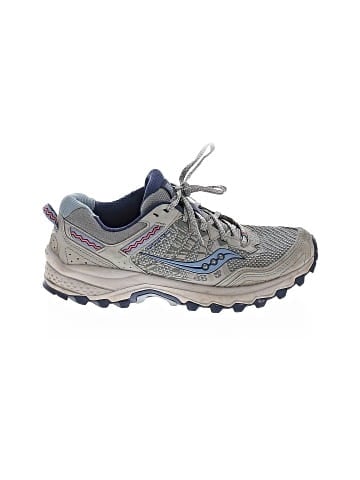 Saucony Sneakers (view 1)