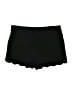 Unbranded Hearts Black Shorts Size 10 - photo 2
