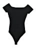 Love Tree Black Bodysuit Size S - photo 2